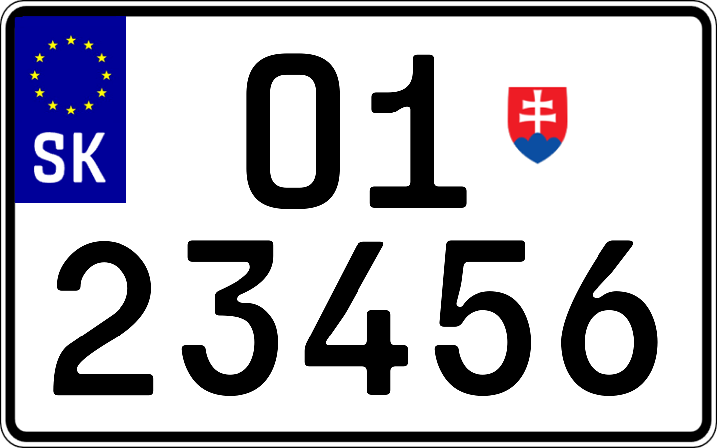 Typ IV - Bežná 2R
