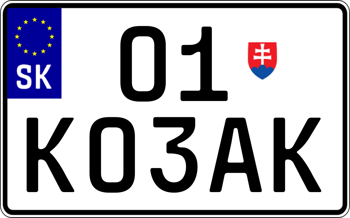 Typ IV - Bežná 2R