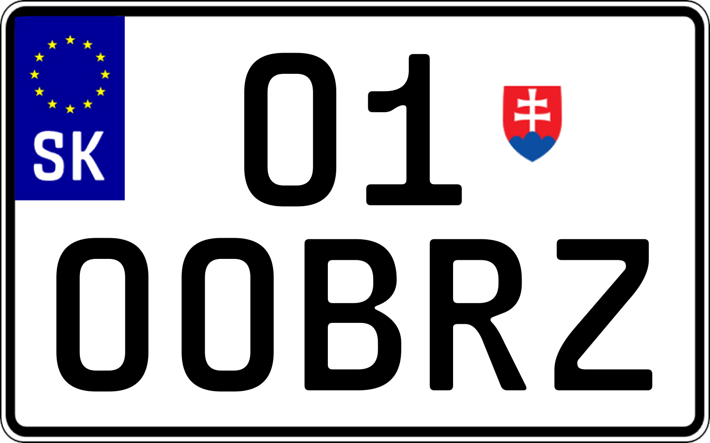 Typ IV - Bežná 2R