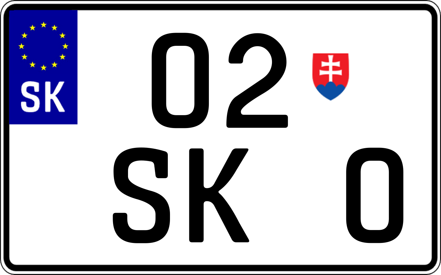 Typ IV - Bežná 2R