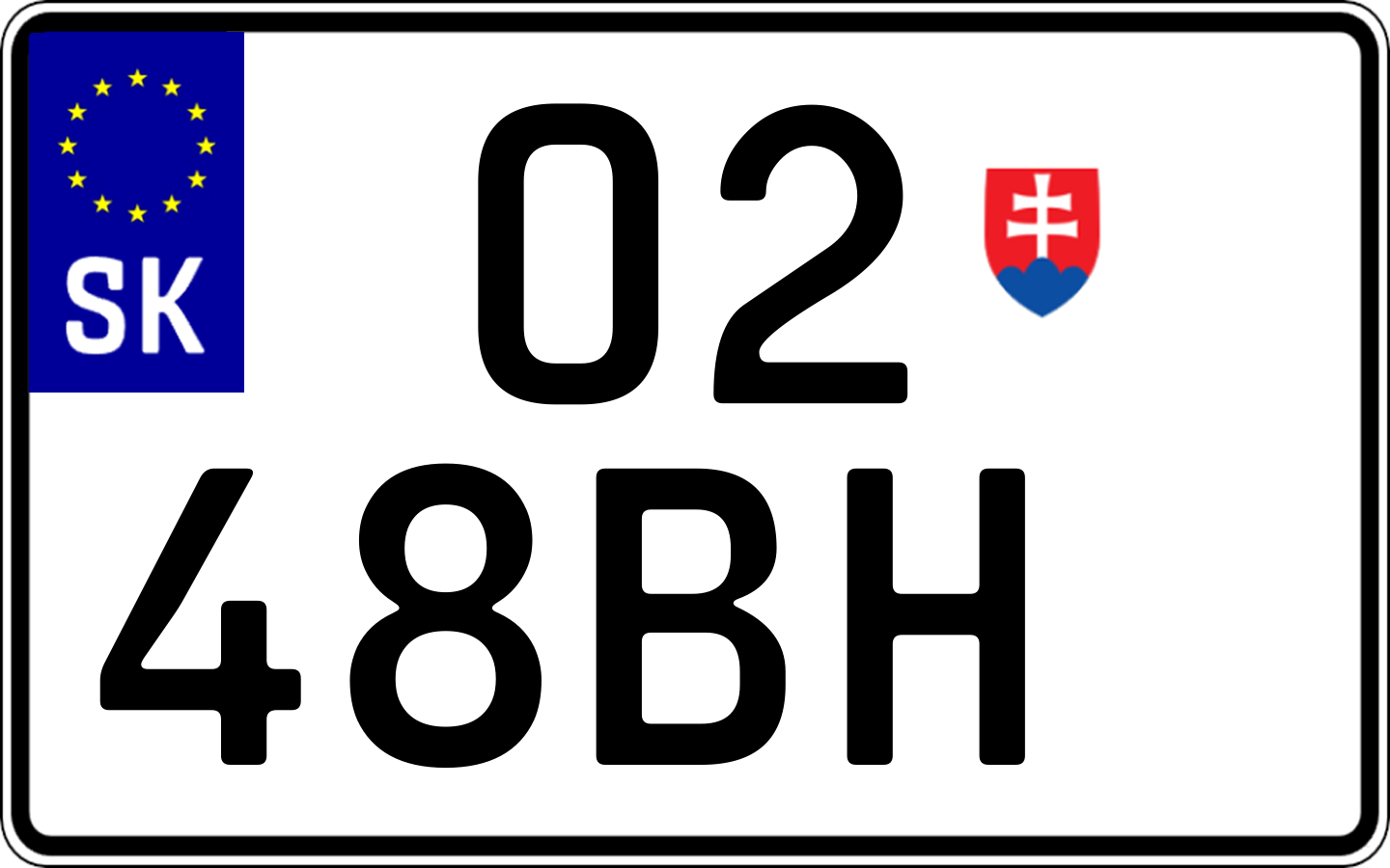 Typ IV - Bežná 2R