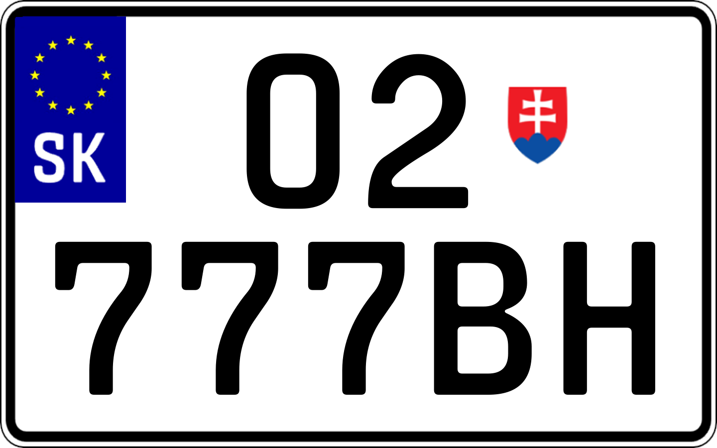 Typ IV - Bežná 2R