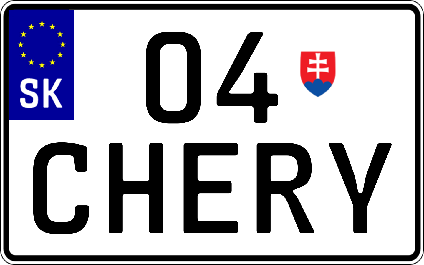 Typ IV - Bežná 2R