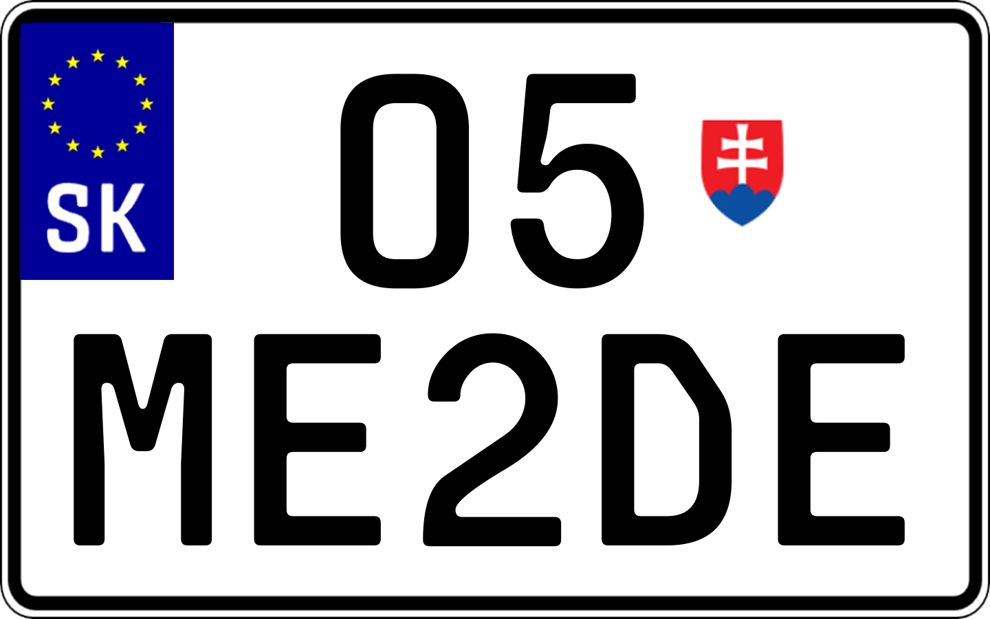 Typ IV - Bežná 2R