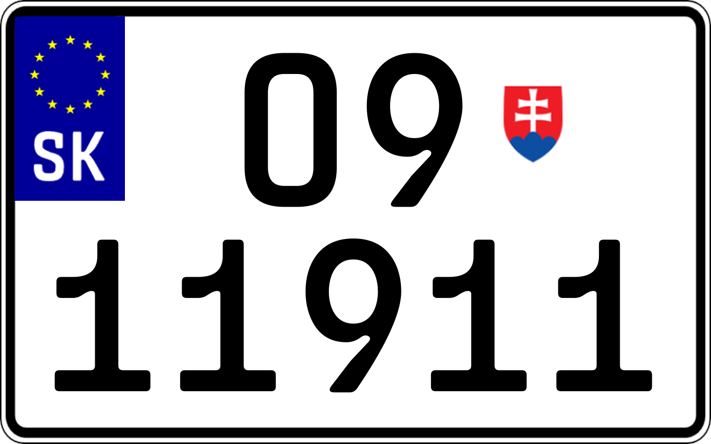 Typ IV - Bežná 2R