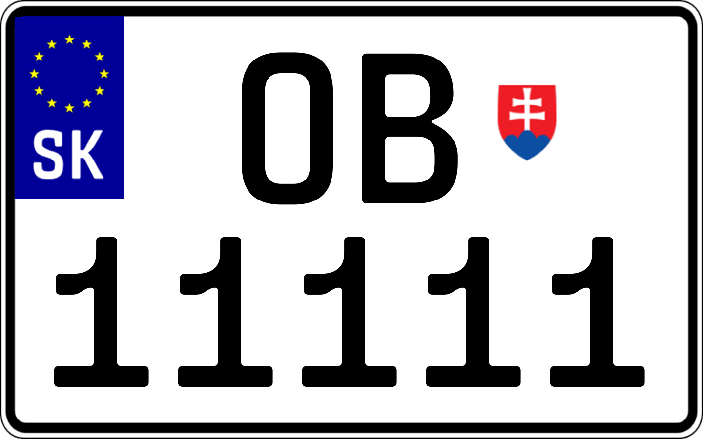 Typ IV - Bežná 2R