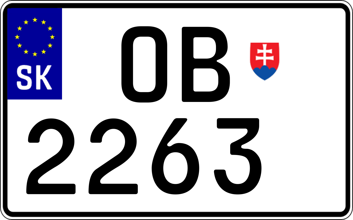 Typ IV - Bežná 2R