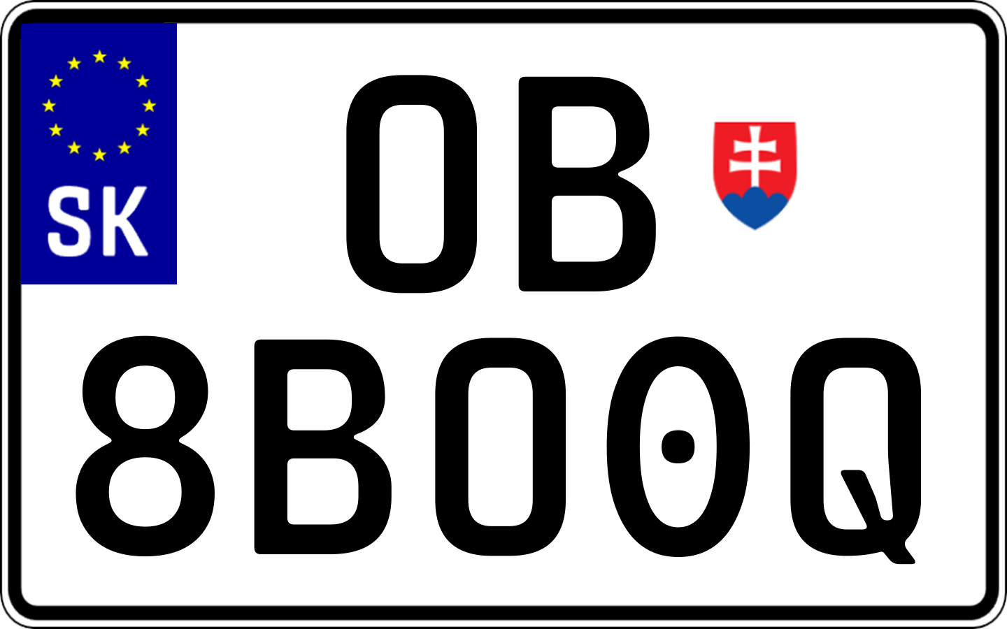 Typ IV - Bežná 2R