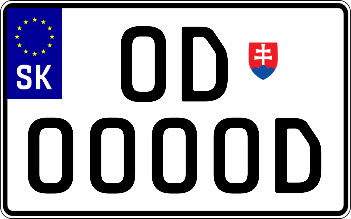 Typ IV - Bežná 2R