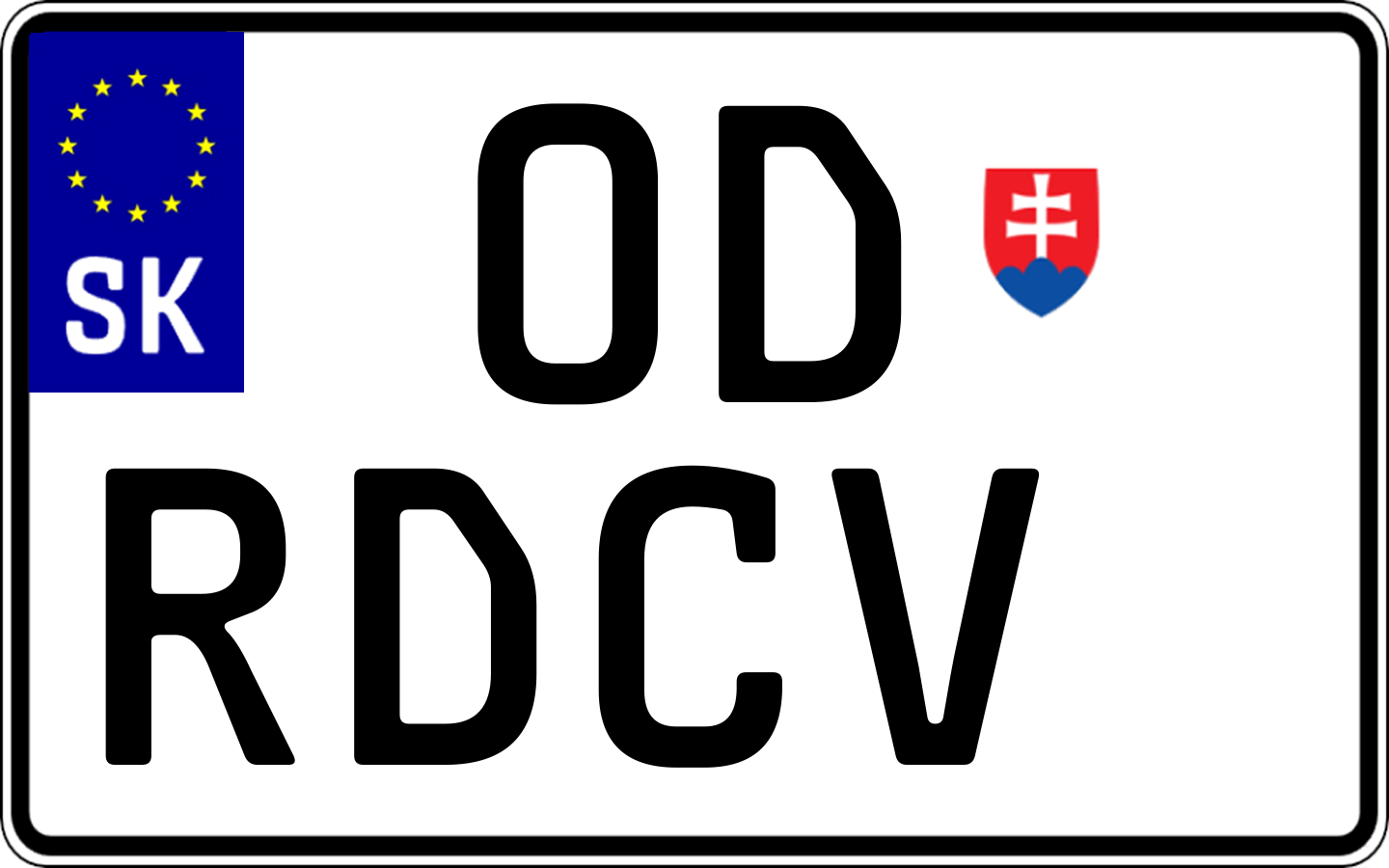 Typ IV - Bežná 2R