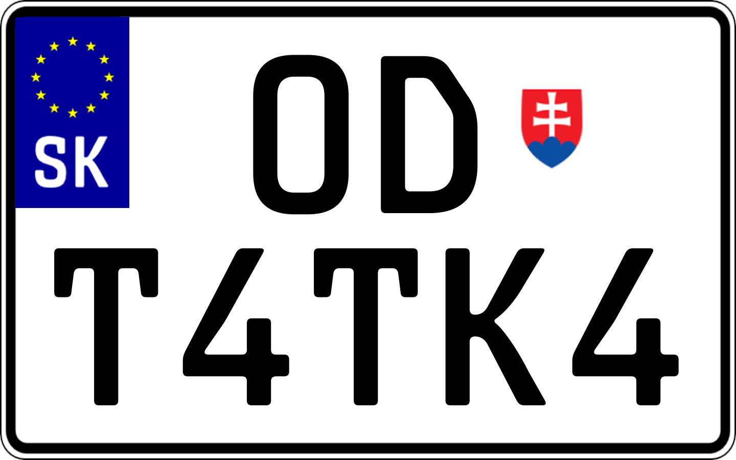 Typ IV - Bežná 2R