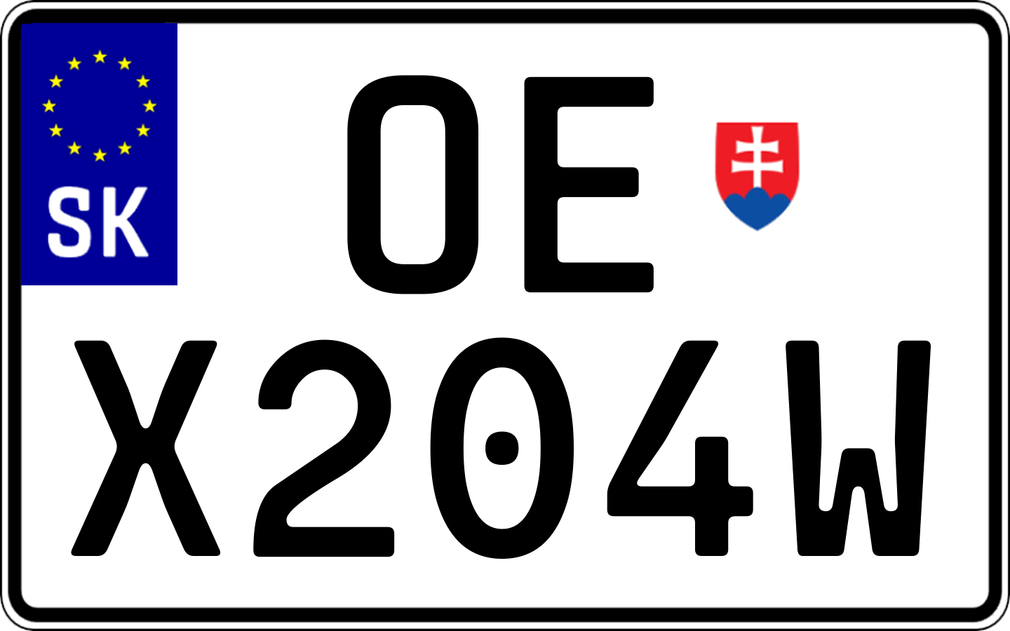 Typ IV - Bežná 2R