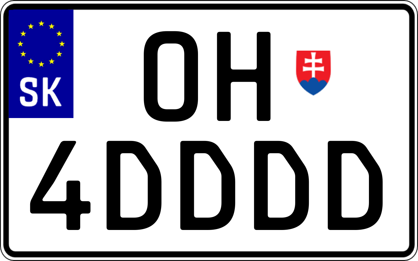 Typ IV - Bežná 2R