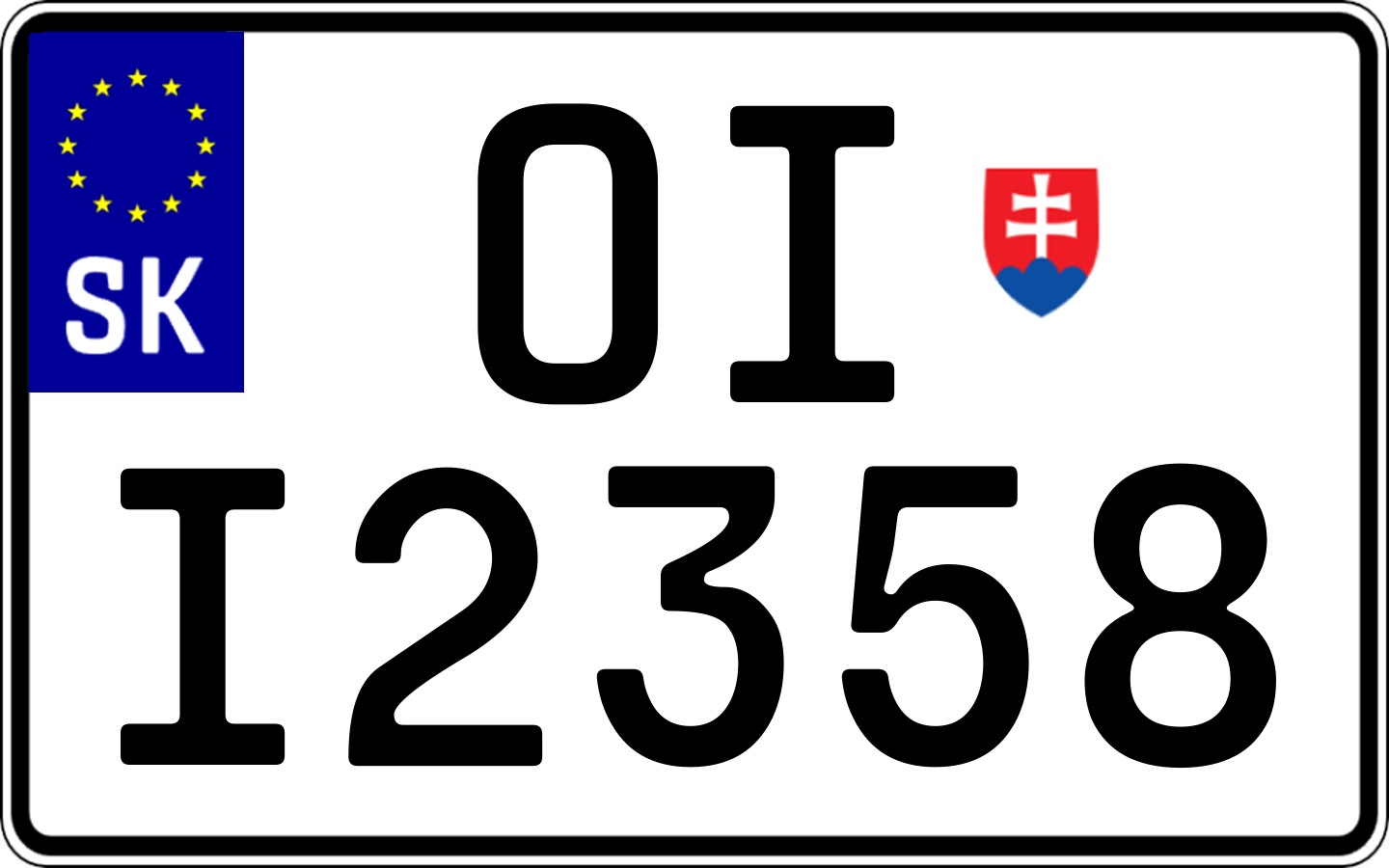 Typ IV - Bežná 2R