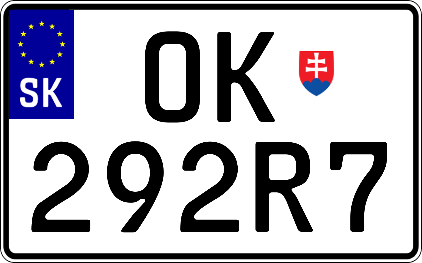 Typ IV - Bežná 2R