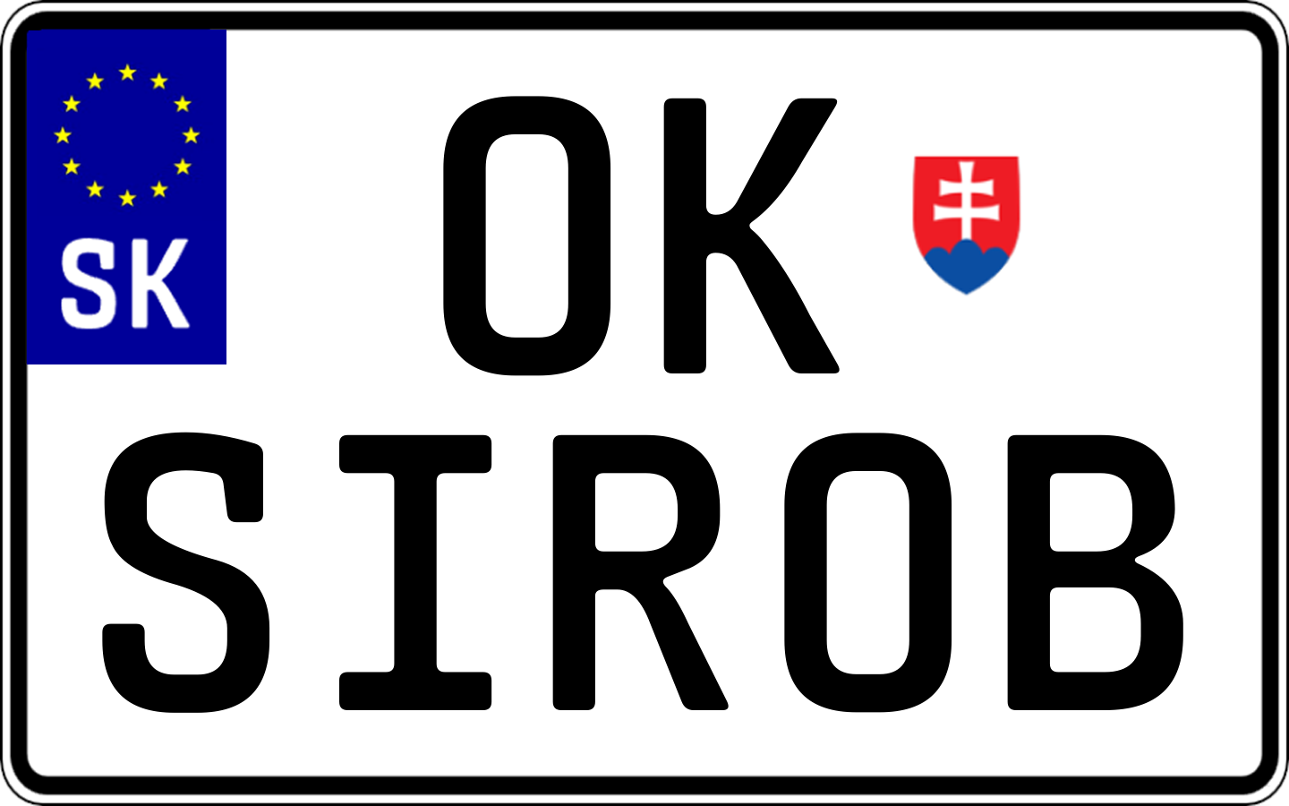 Typ IV - Bežná 2R