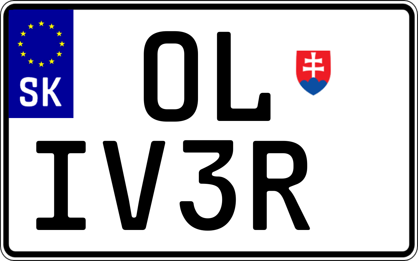 Typ IV - Bežná 2R