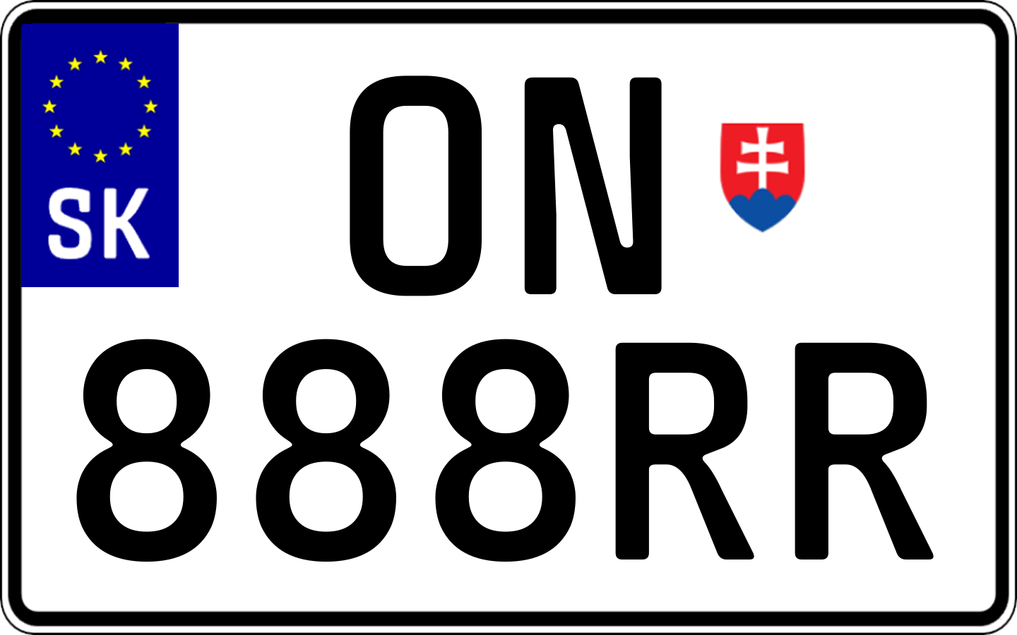 Typ IV - Bežná 2R