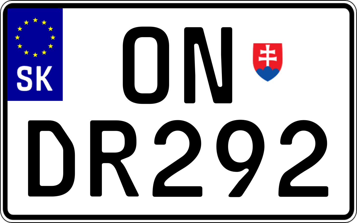 Typ IV - Bežná 2R