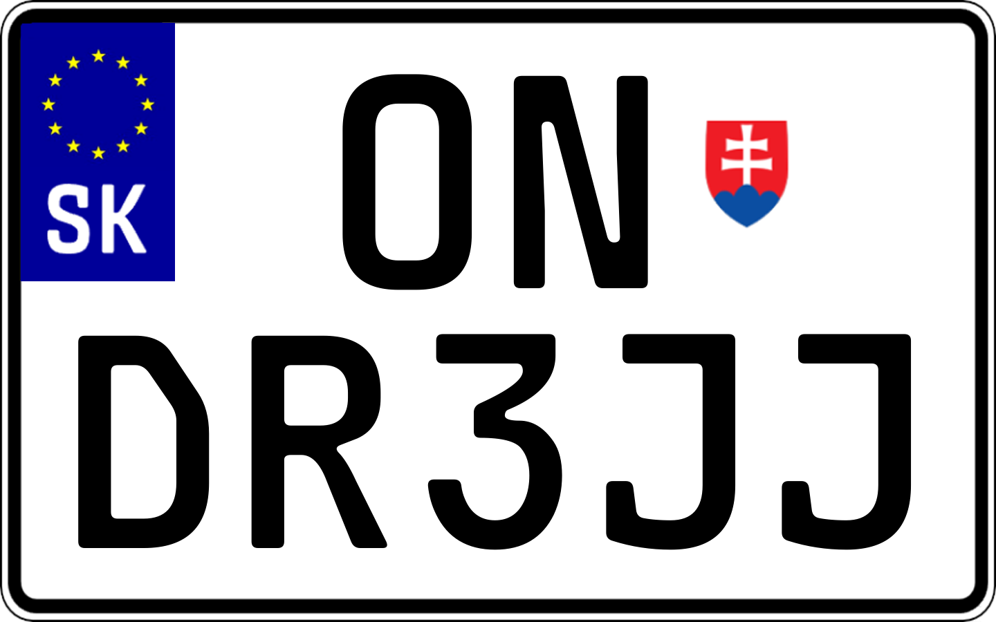 Typ IV - Bežná 2R