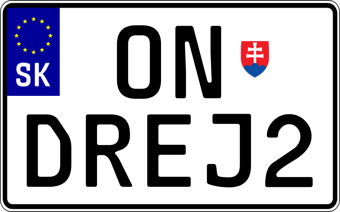 Typ IV - Bežná 2R