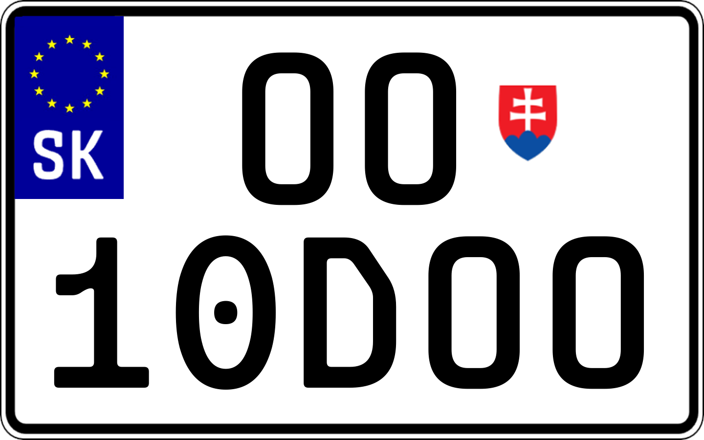 Typ IV - Bežná 2R