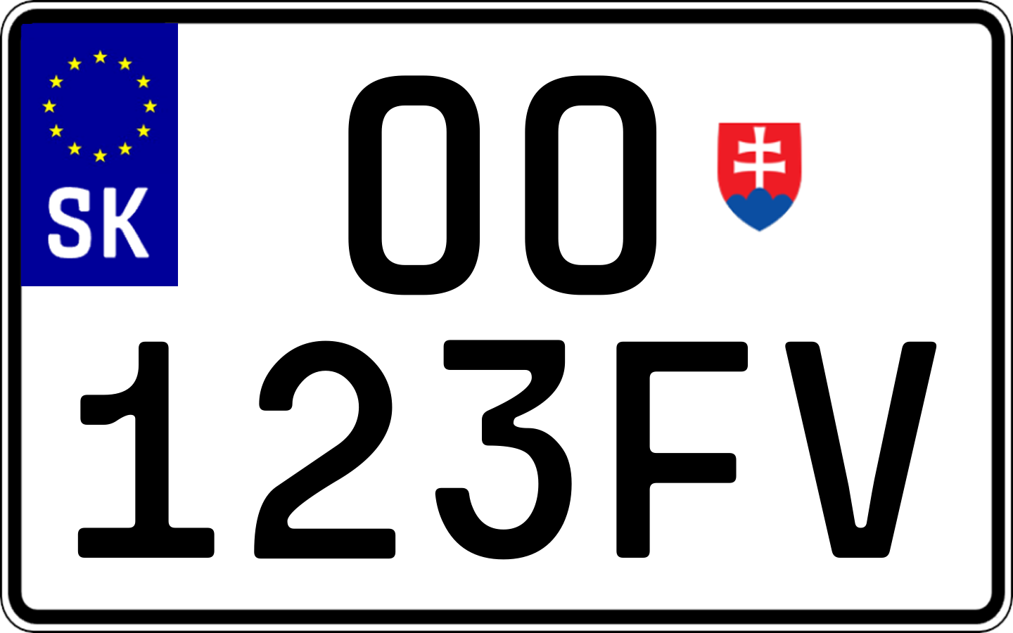 Typ IV - Bežná 2R