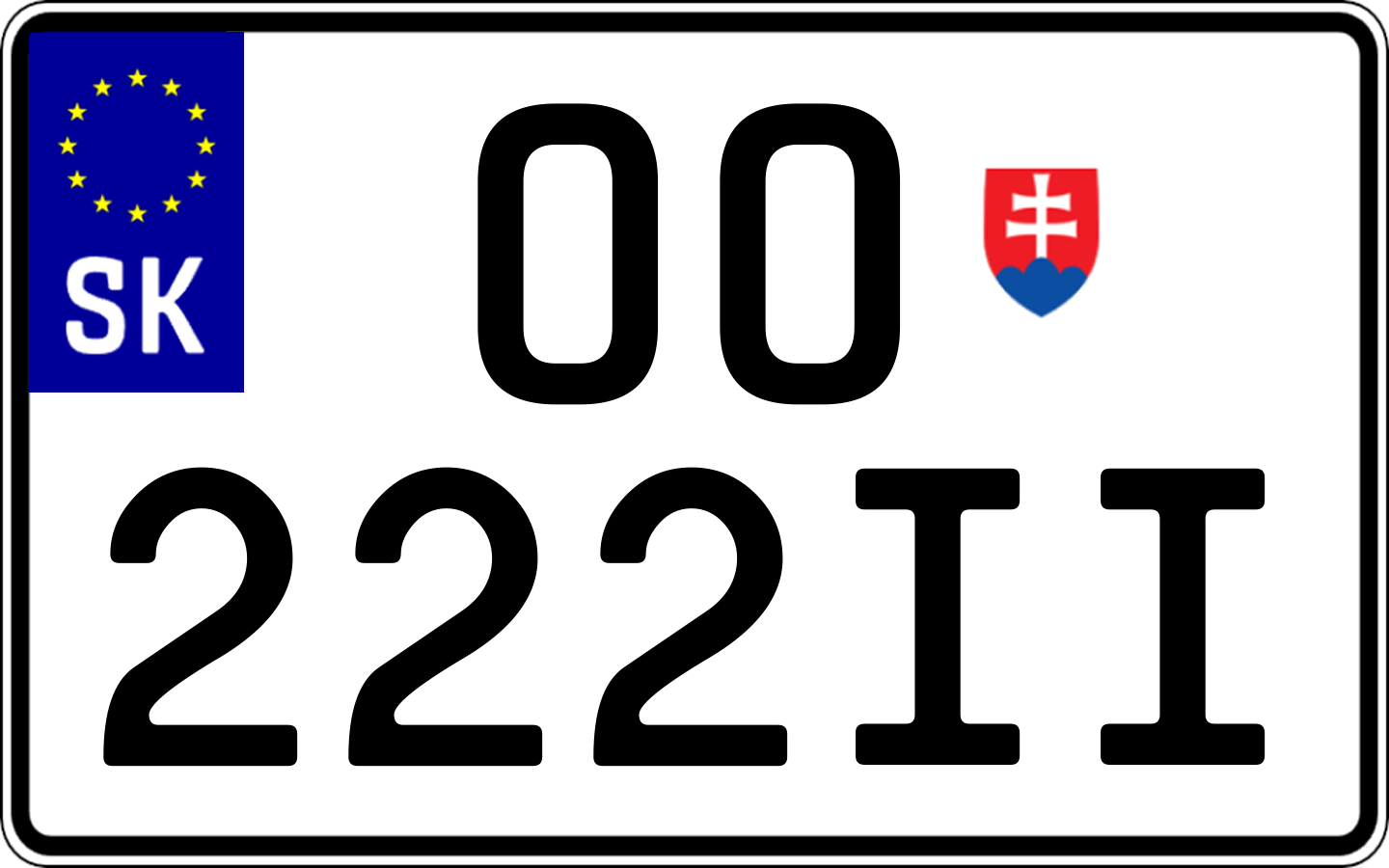 Typ IV - Bežná 2R