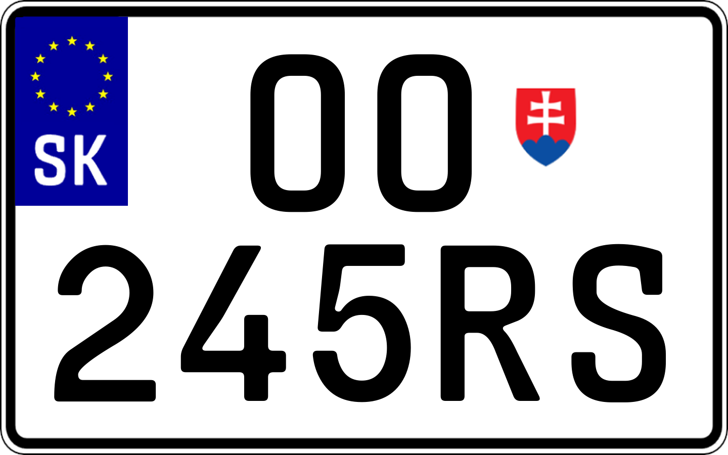 Typ IV - Bežná 2R