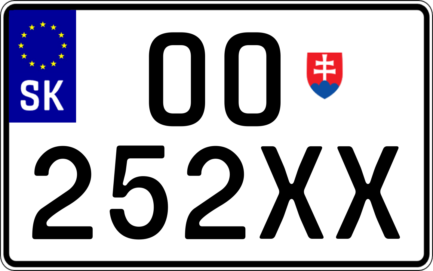 Typ IV - Bežná 2R