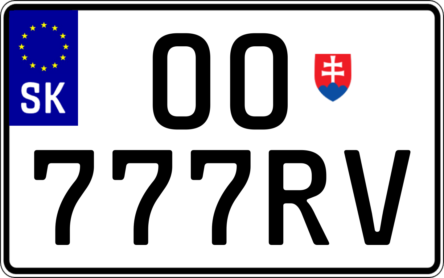 Typ IV - Bežná 2R