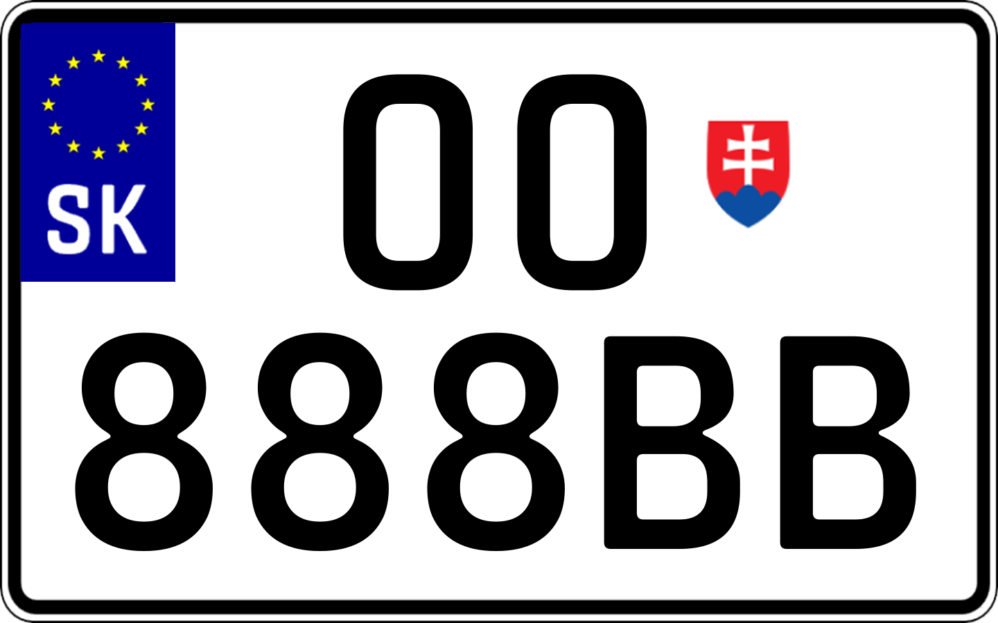 Typ IV - Bežná 2R