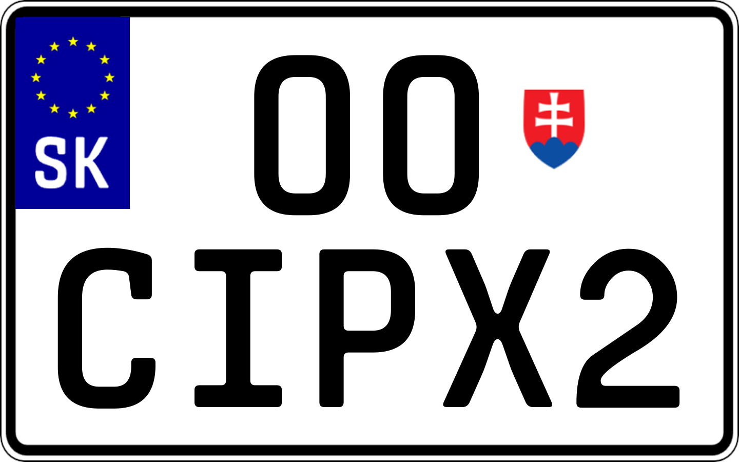 Typ IV - Bežná 2R