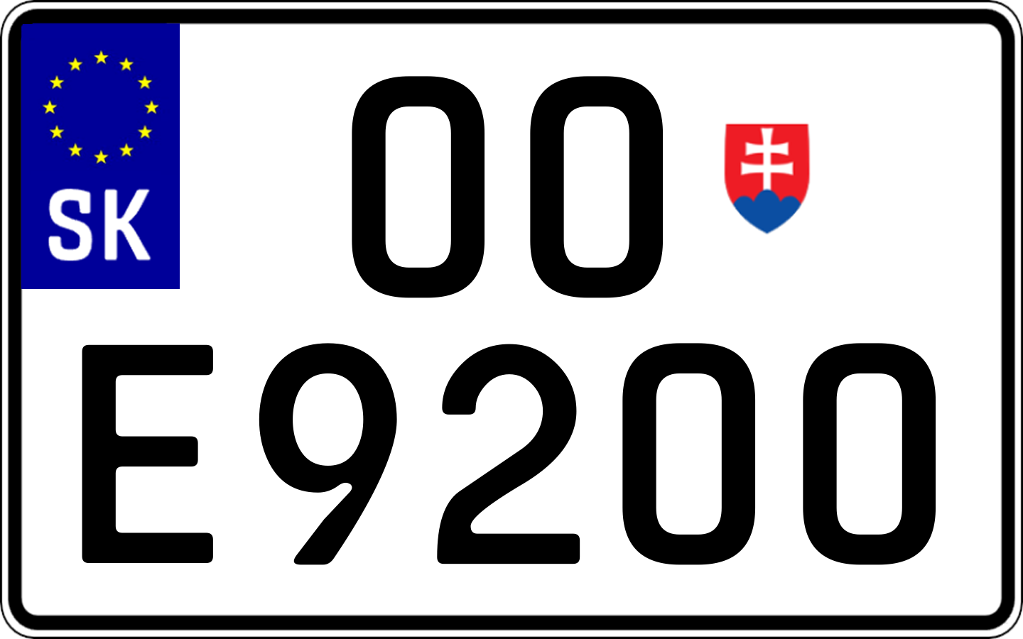Typ IV - Bežná 2R
