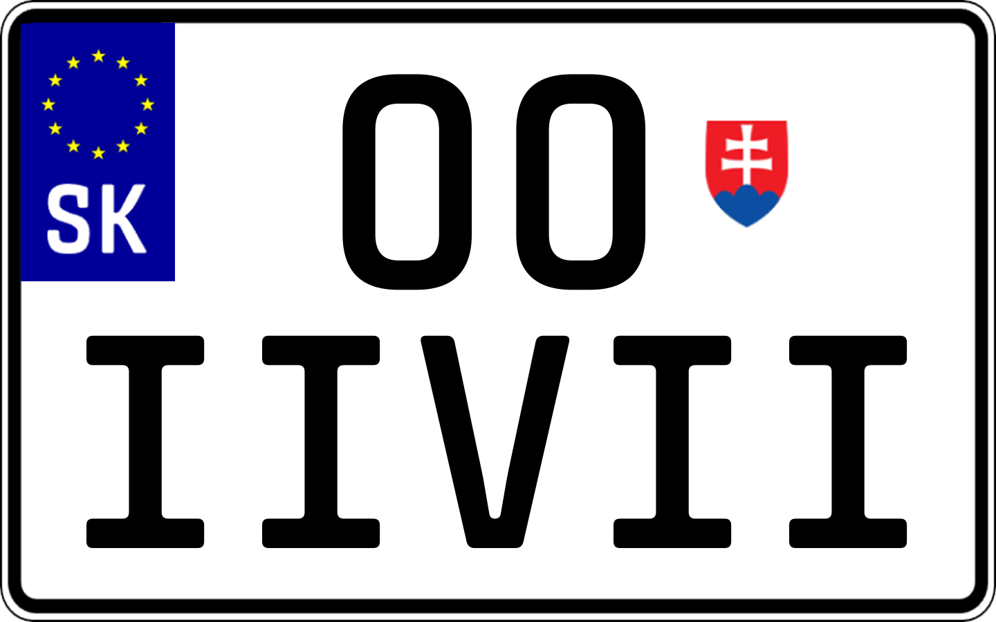 Typ IV - Bežná 2R