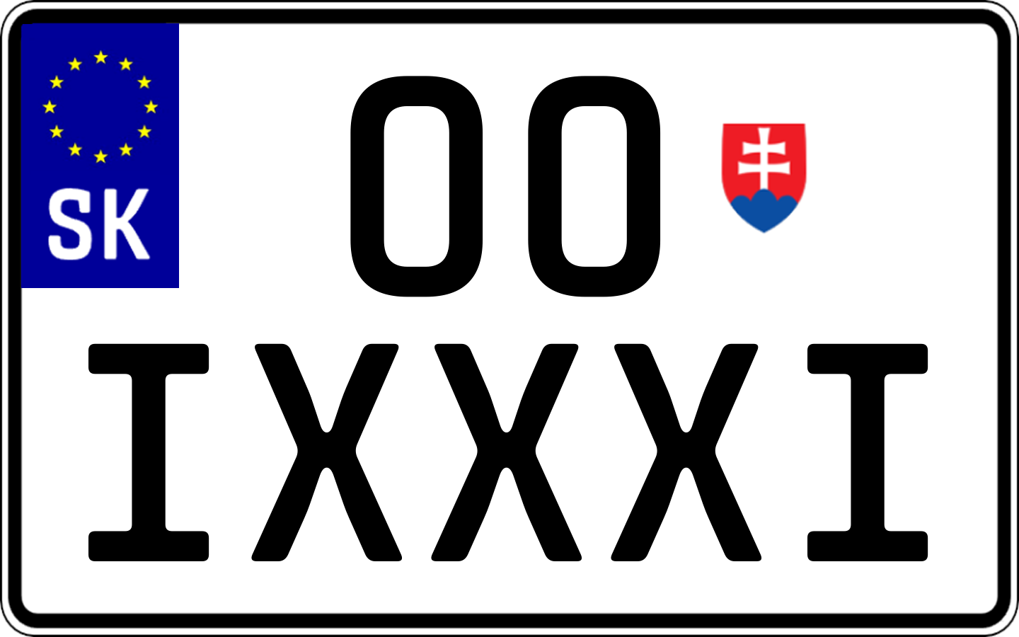 Typ IV - Bežná 2R