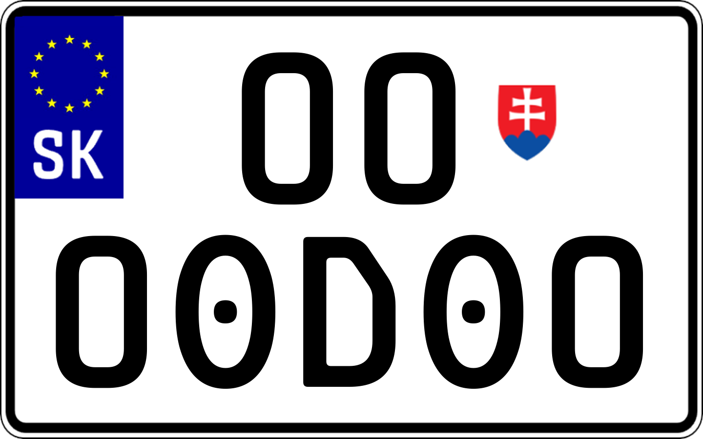 Typ IV - Bežná 2R