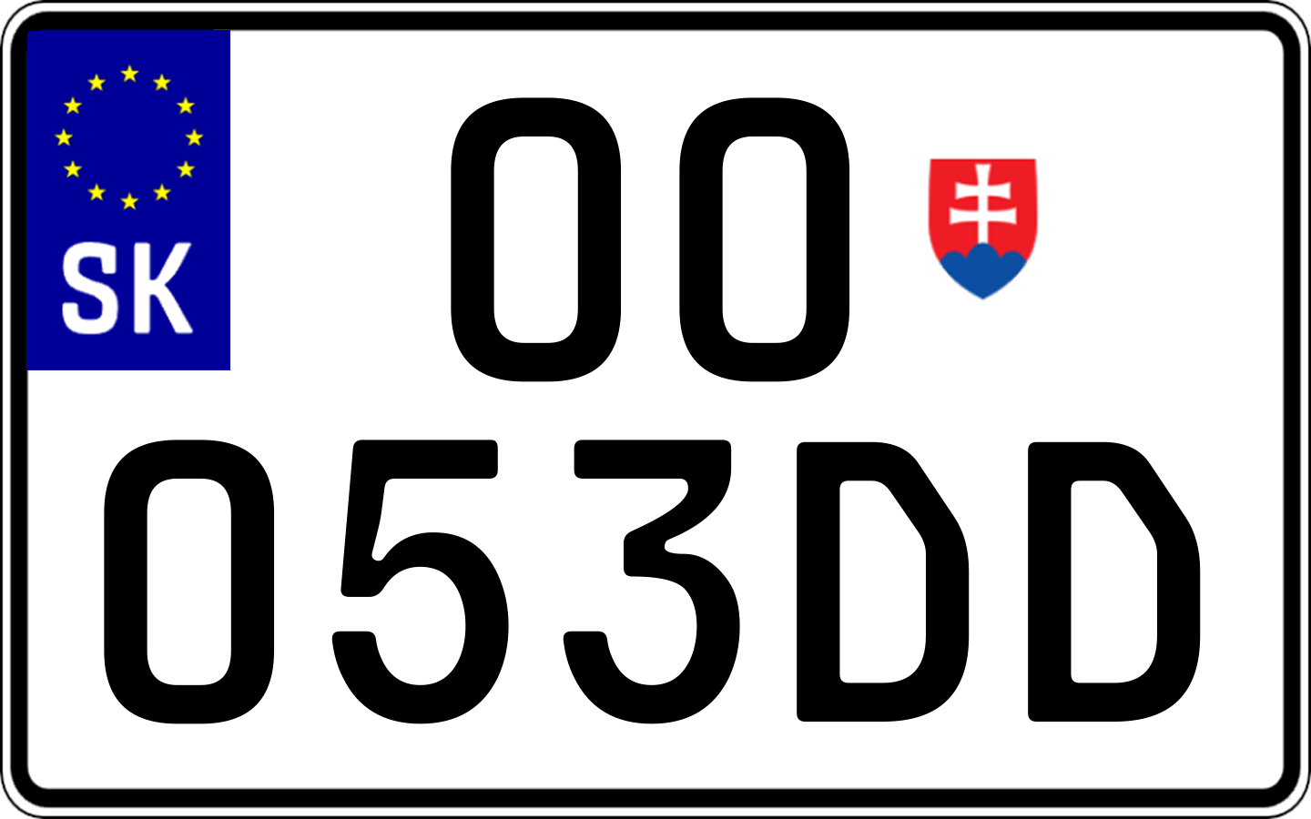Typ IV - Bežná 2R