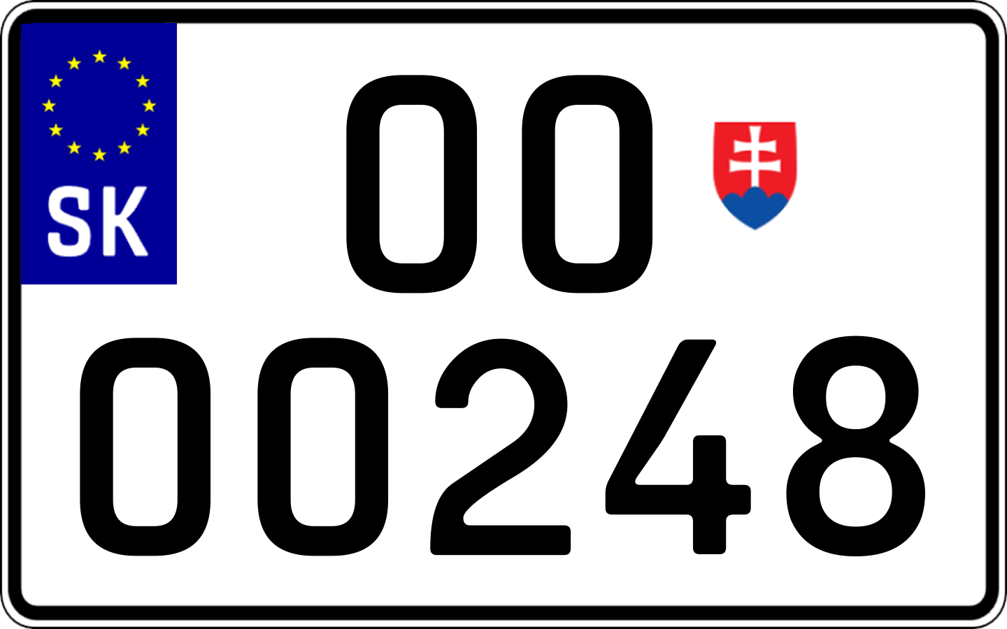 Typ IV - Bežná 2R