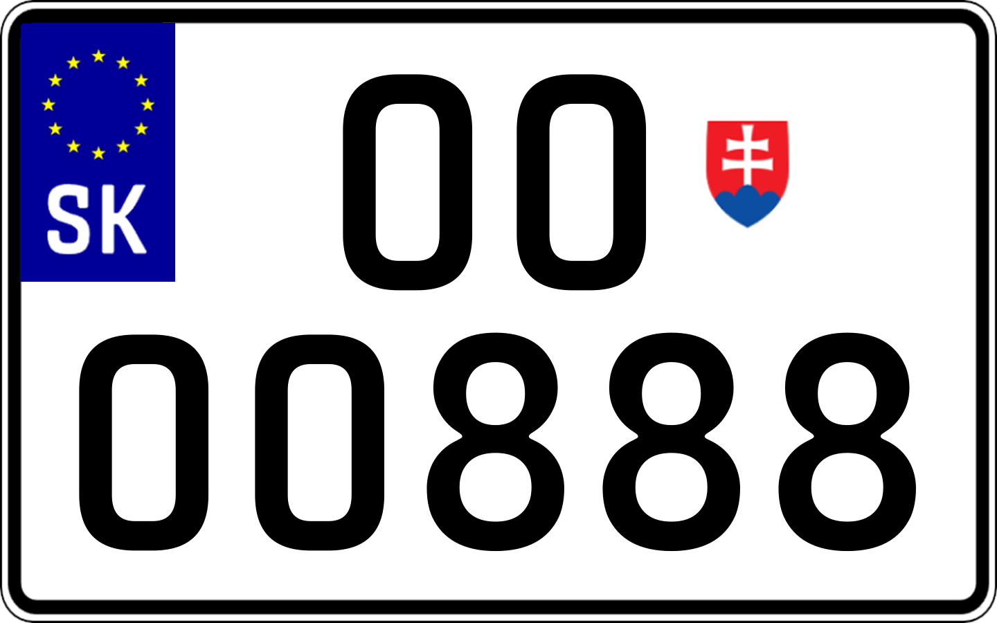 Typ IV - Bežná 2R