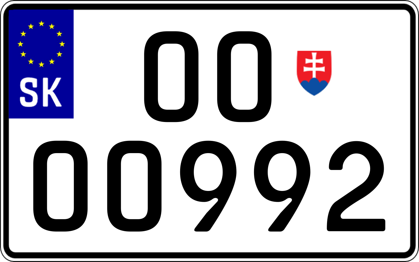 Typ IV - Bežná 2R