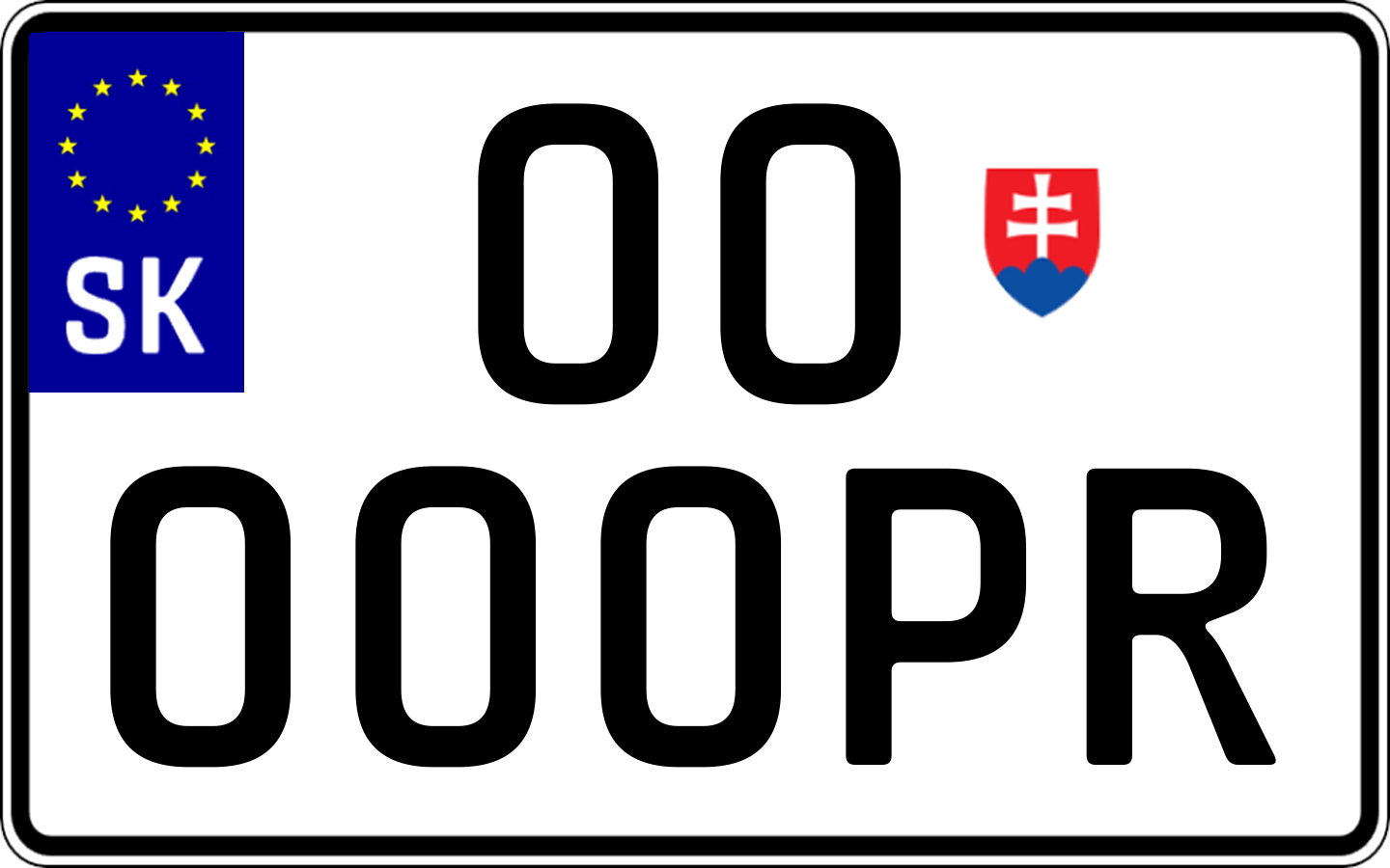 Typ IV - Bežná 2R