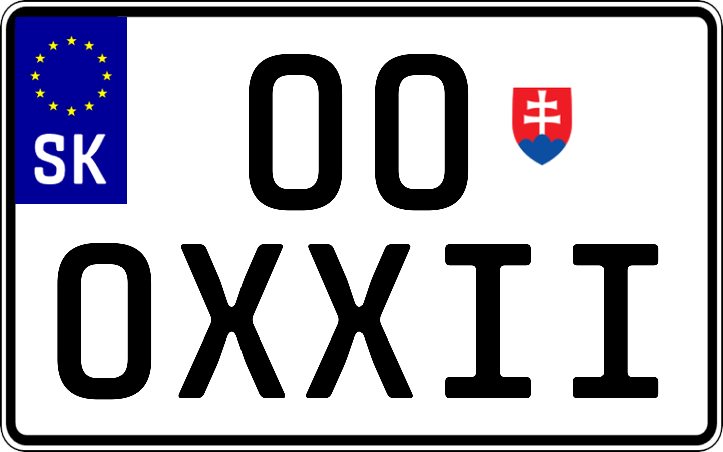 Typ IV - Bežná 2R