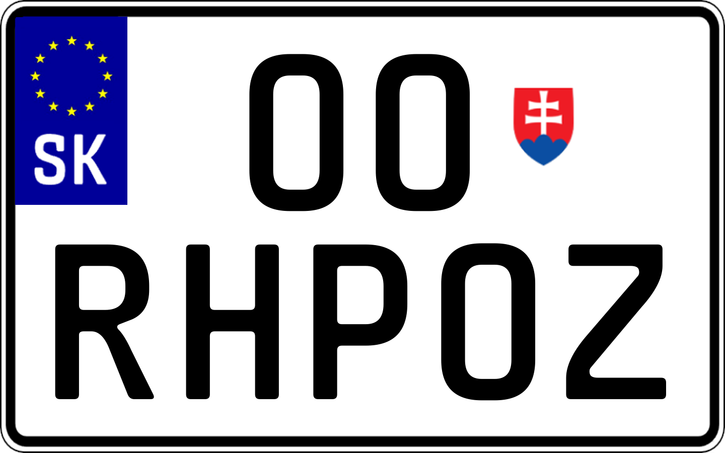 Typ IV - Bežná 2R