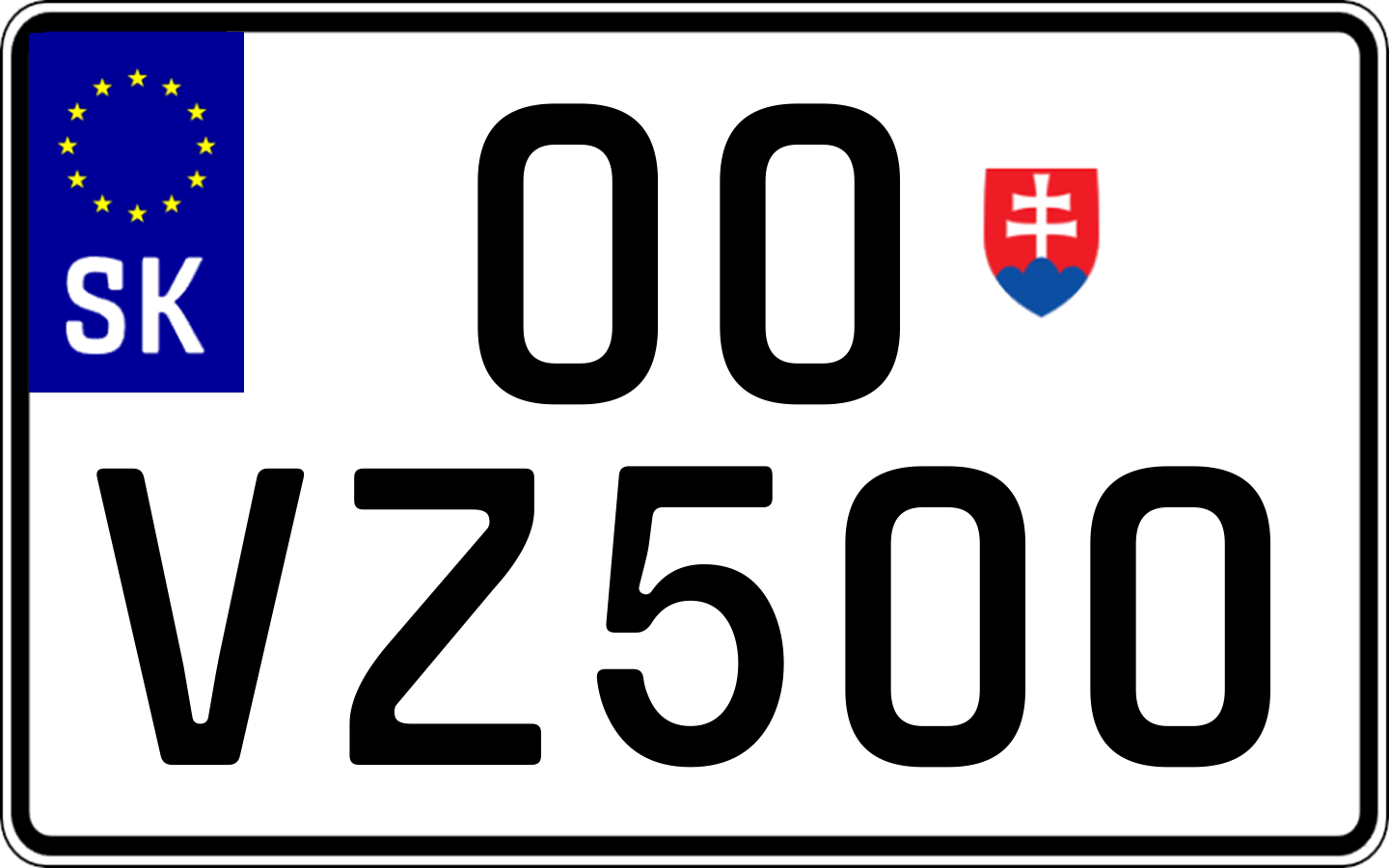 Typ IV - Bežná 2R