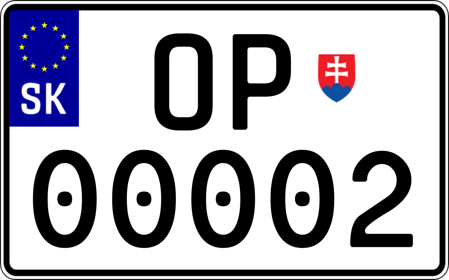 Typ IV - Bežná 2R
