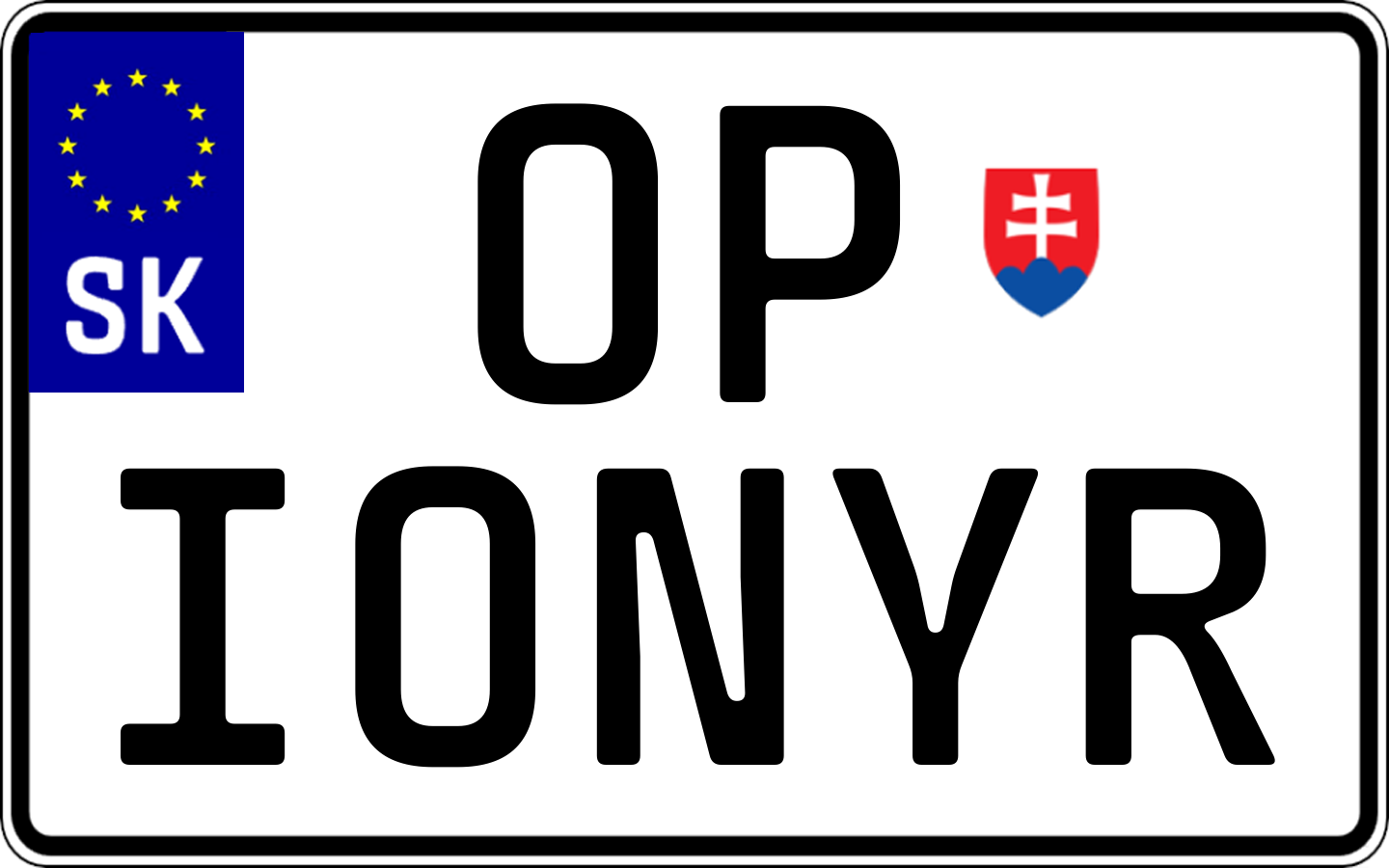 Typ IV - Bežná 2R