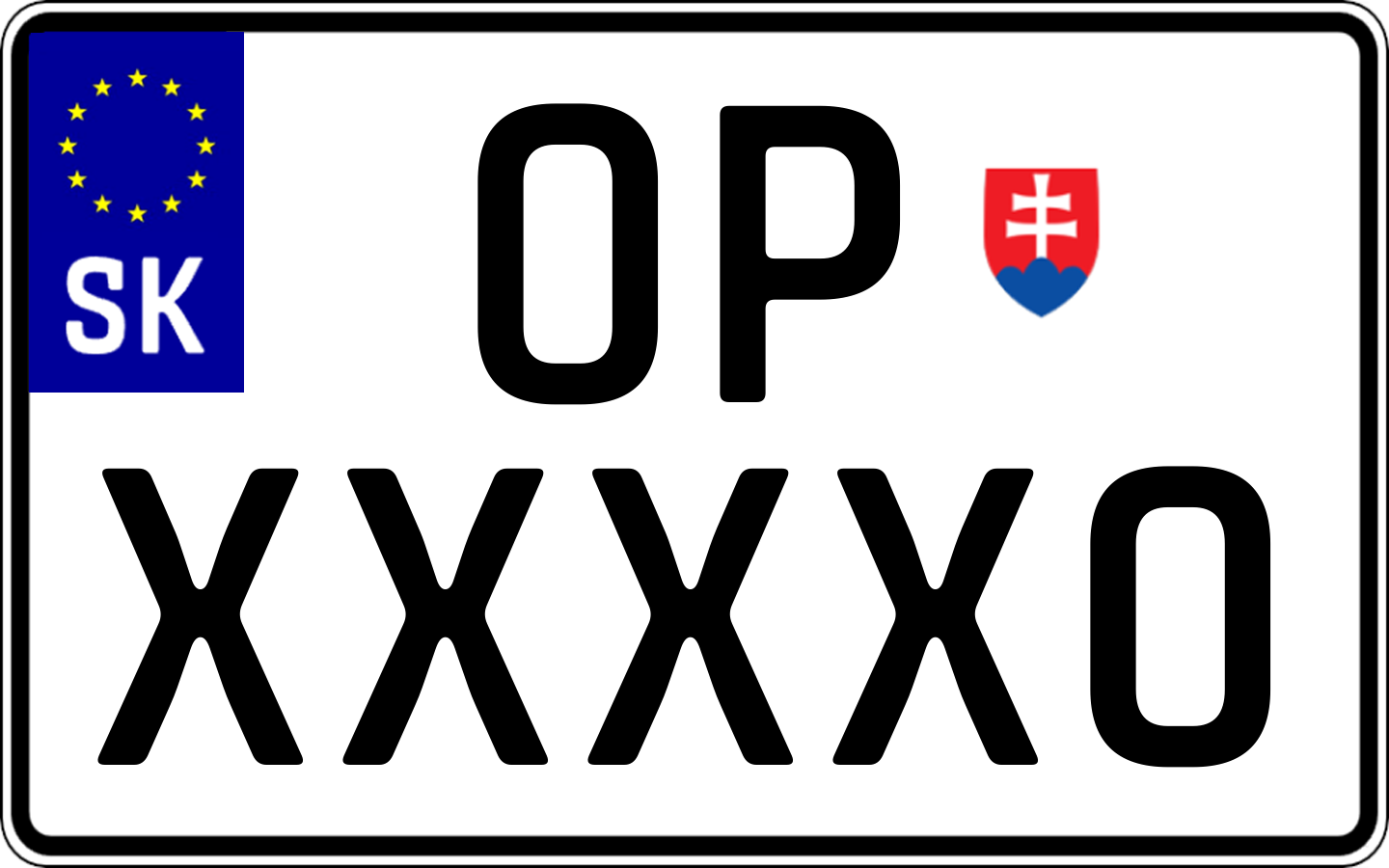 Typ IV - Bežná 2R