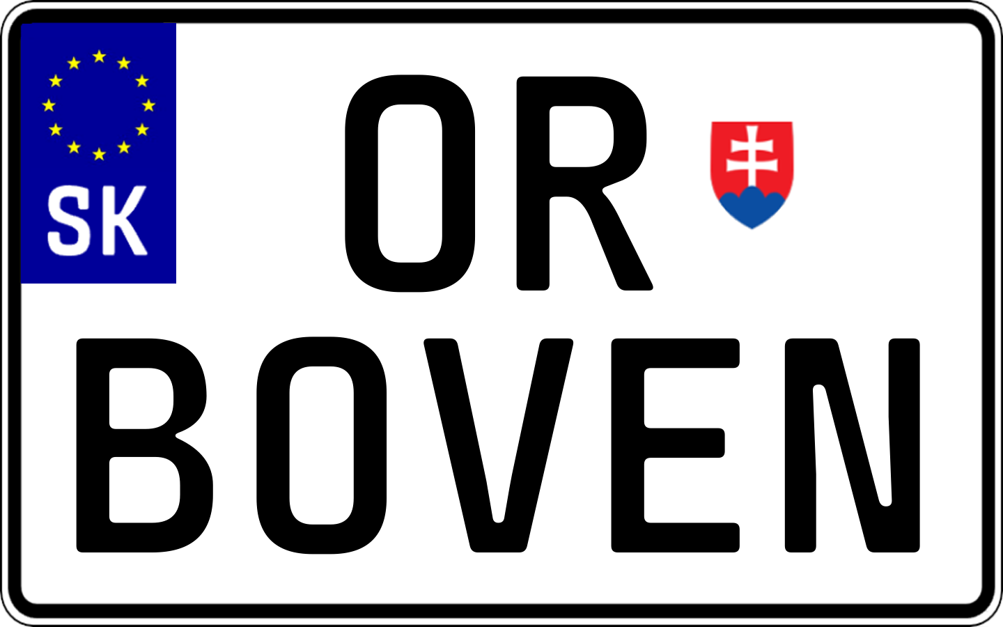Typ IV - Bežná 2R