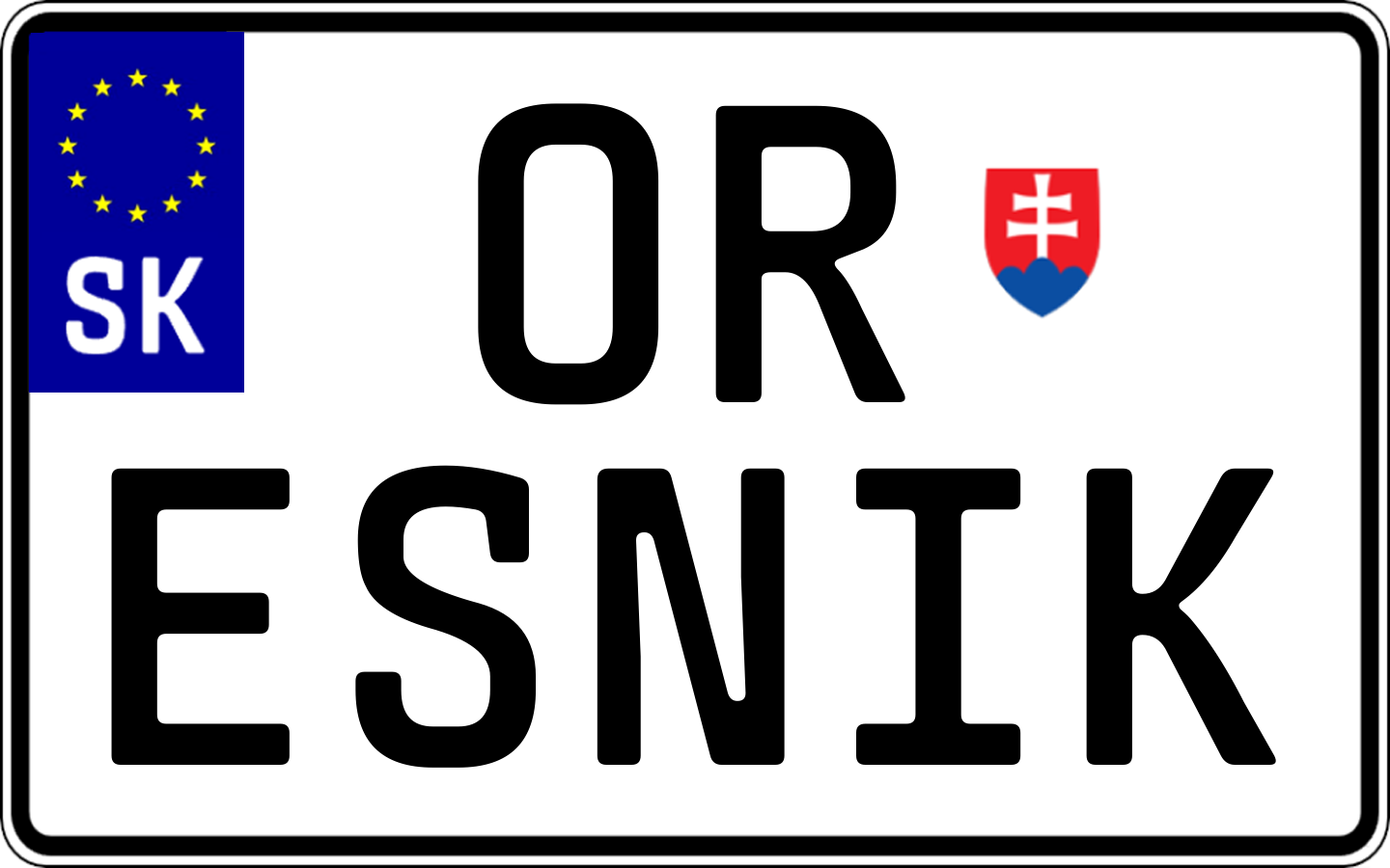 Typ IV - Bežná 2R